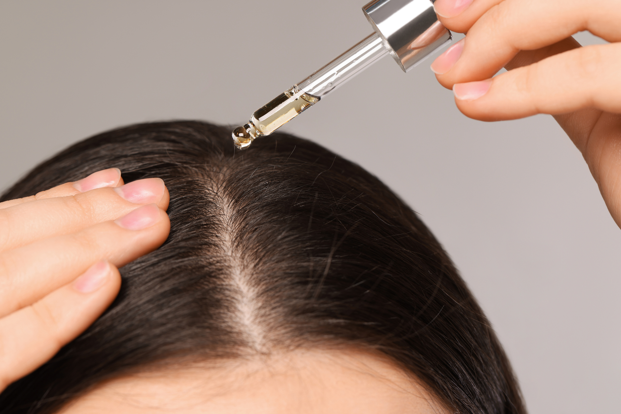 Weekend Hair & Scalp Reset: The Key to Healthier, Frizz-Free Hair